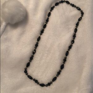 Onyx Necklace
